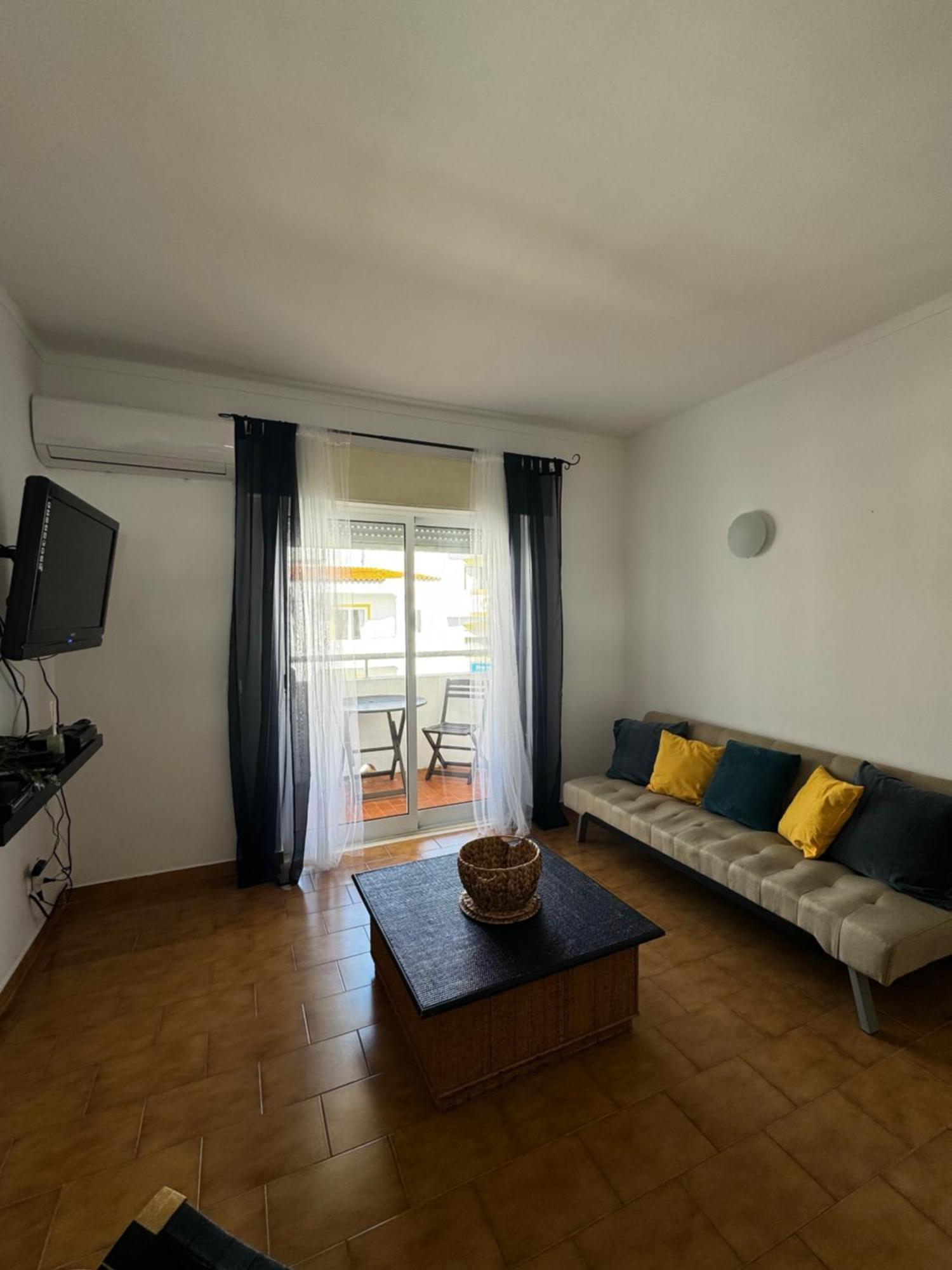 Mira T1 Apartment Carvoeiro  Exterior foto