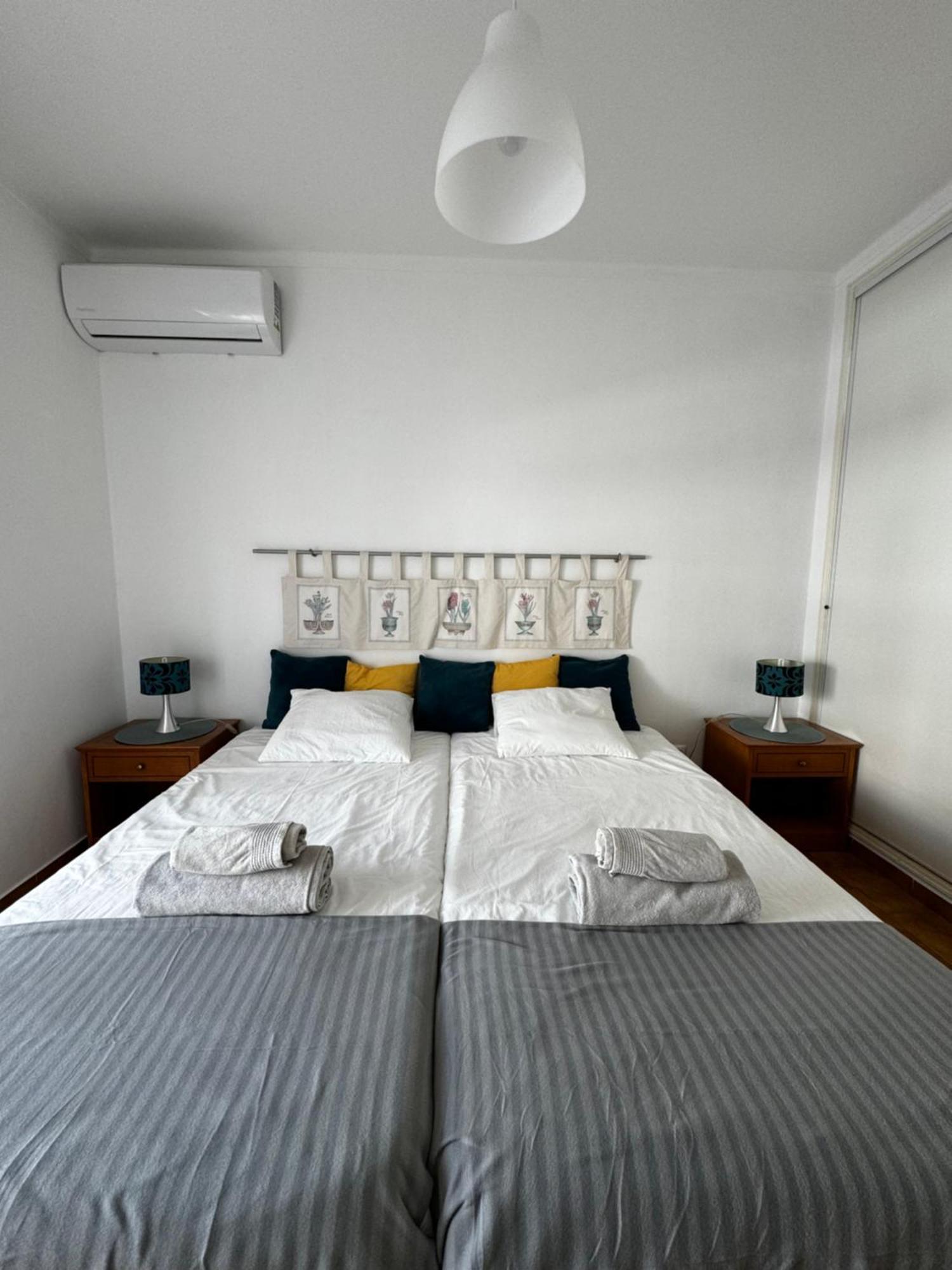Mira T1 Apartment Carvoeiro  Exterior foto