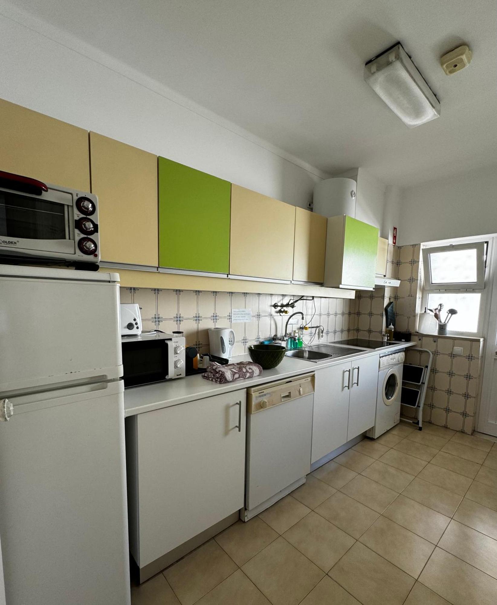 Mira T1 Apartment Carvoeiro  Exterior foto